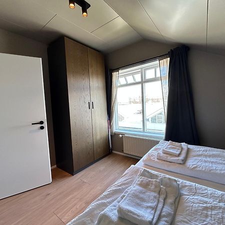 G10 Apartments Акурейри Экстерьер фото