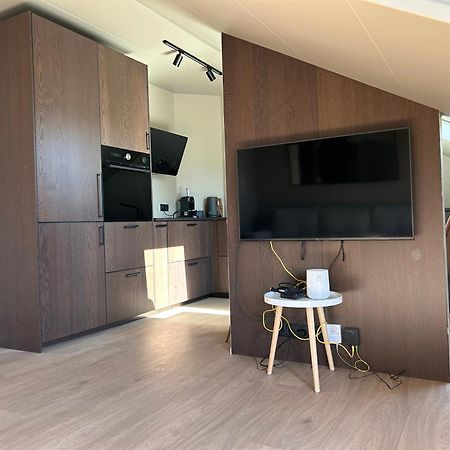 G10 Apartments Акурейри Экстерьер фото