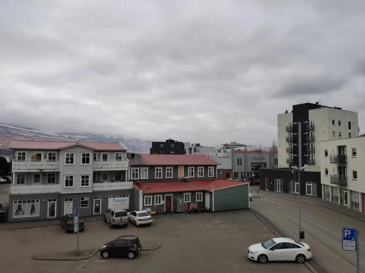 G10 Apartments Акурейри Экстерьер фото