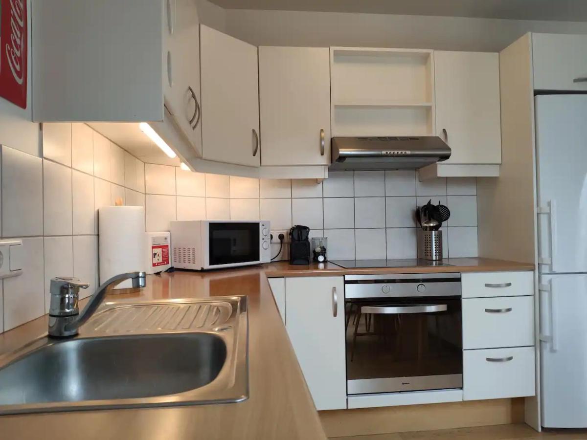 G10 Apartments Акурейри Экстерьер фото