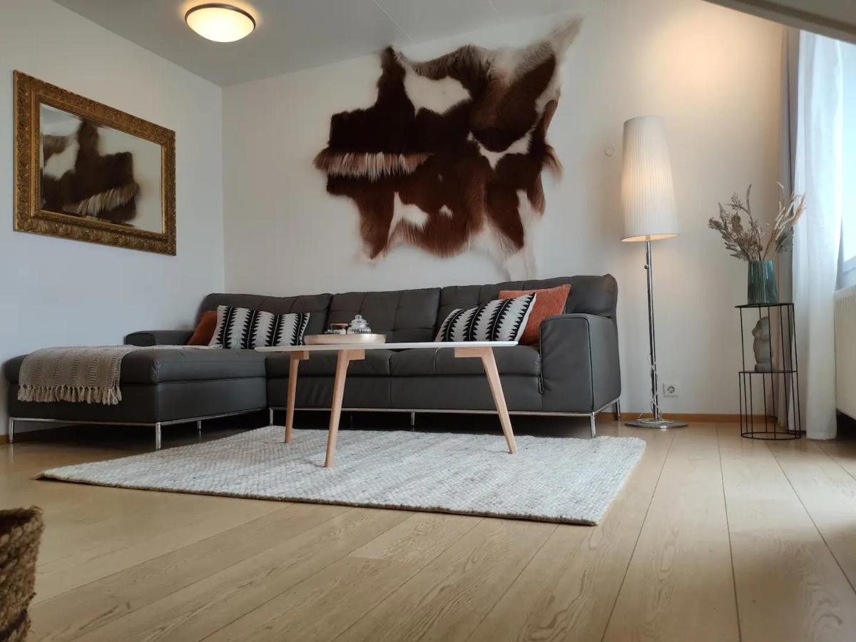 G10 Apartments Акурейри Экстерьер фото