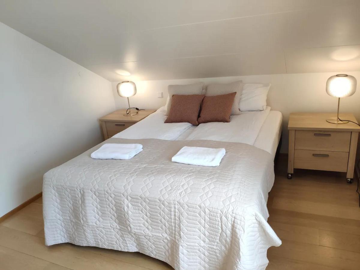 G10 Apartments Акурейри Экстерьер фото