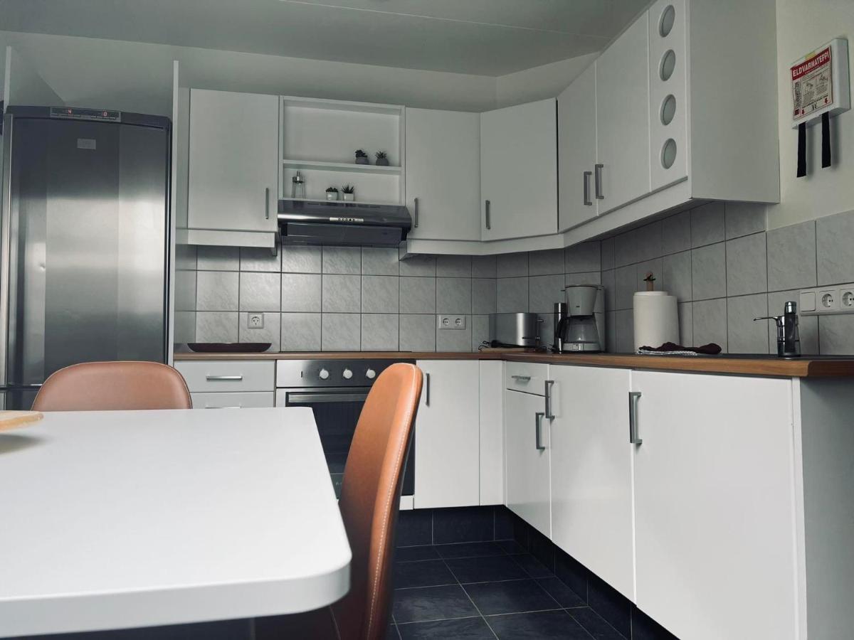 G10 Apartments Акурейри Экстерьер фото