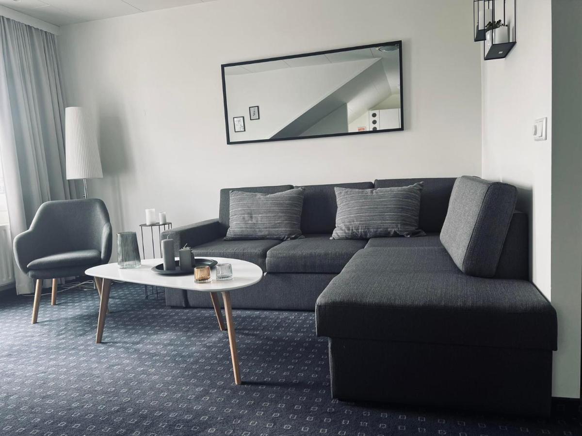 G10 Apartments Акурейри Экстерьер фото