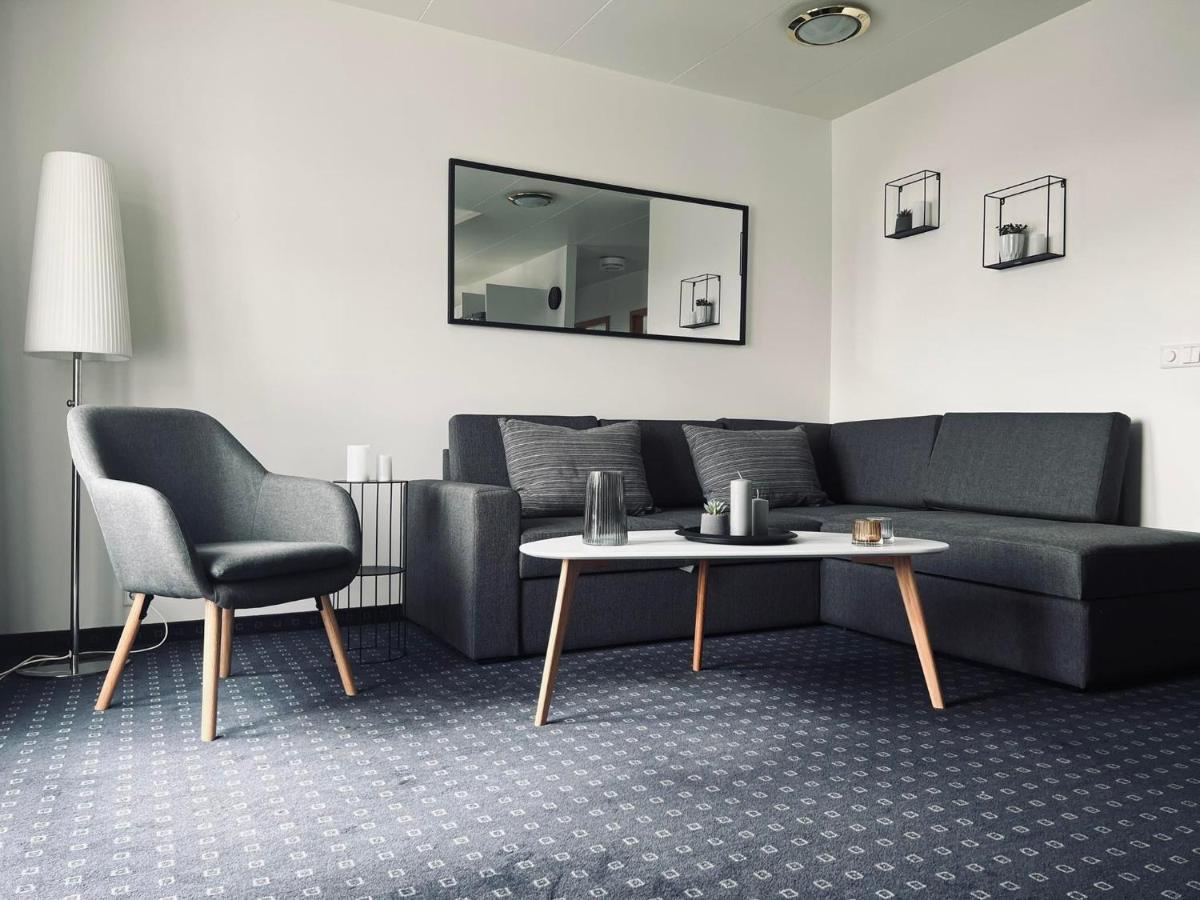 G10 Apartments Акурейри Экстерьер фото