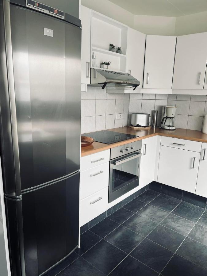 G10 Apartments Акурейри Экстерьер фото