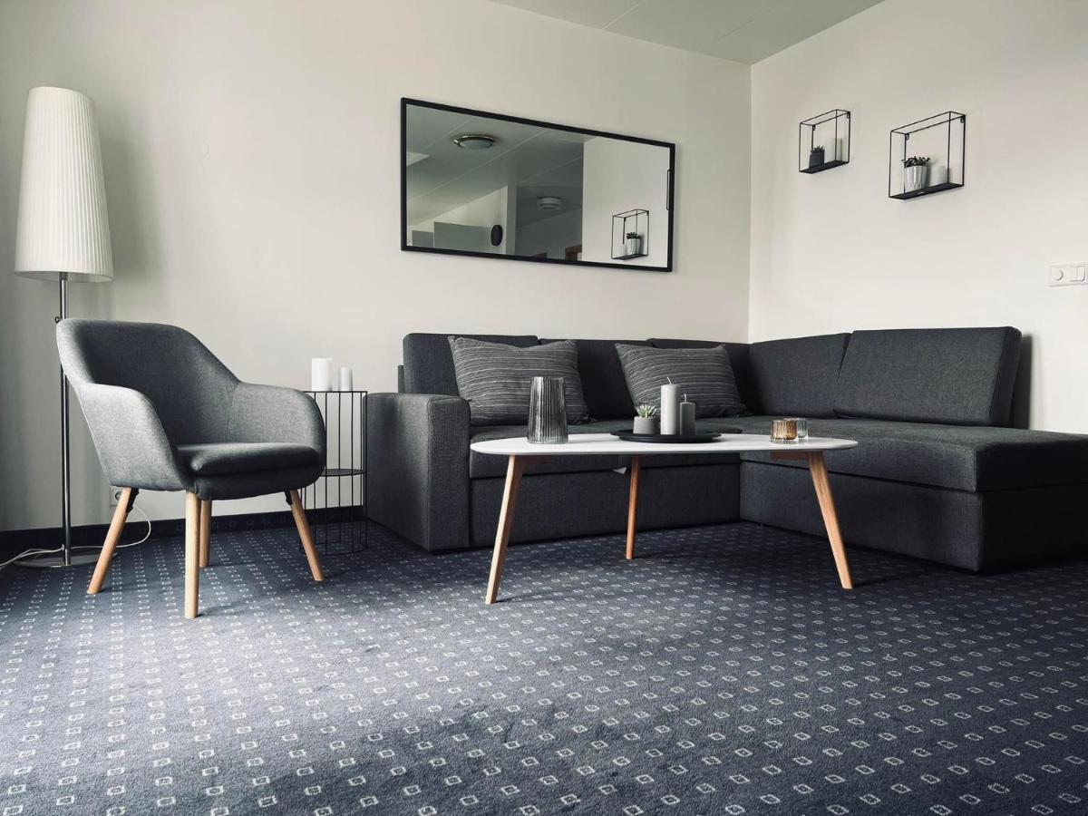 G10 Apartments Акурейри Экстерьер фото