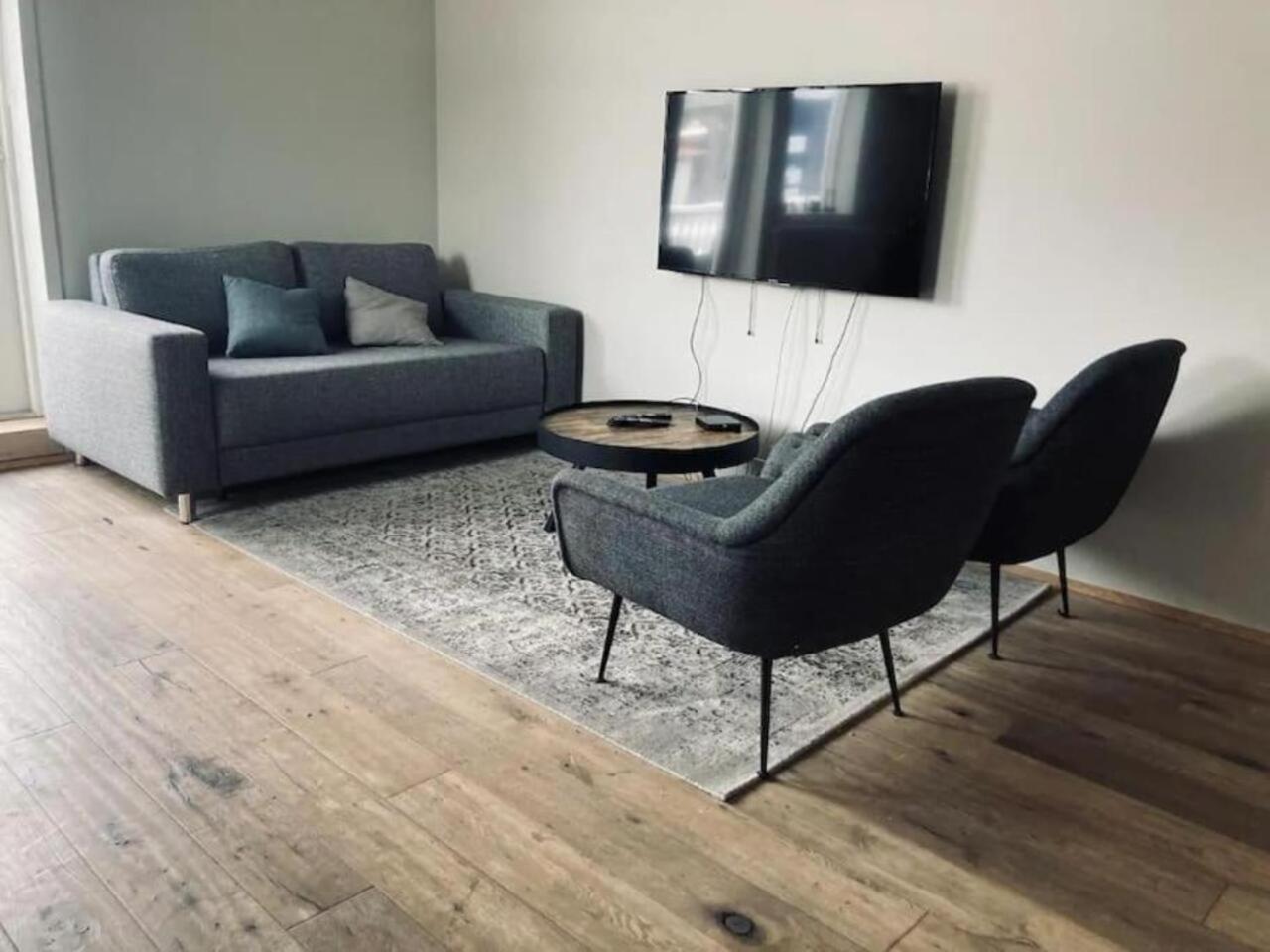 G10 Apartments Акурейри Экстерьер фото