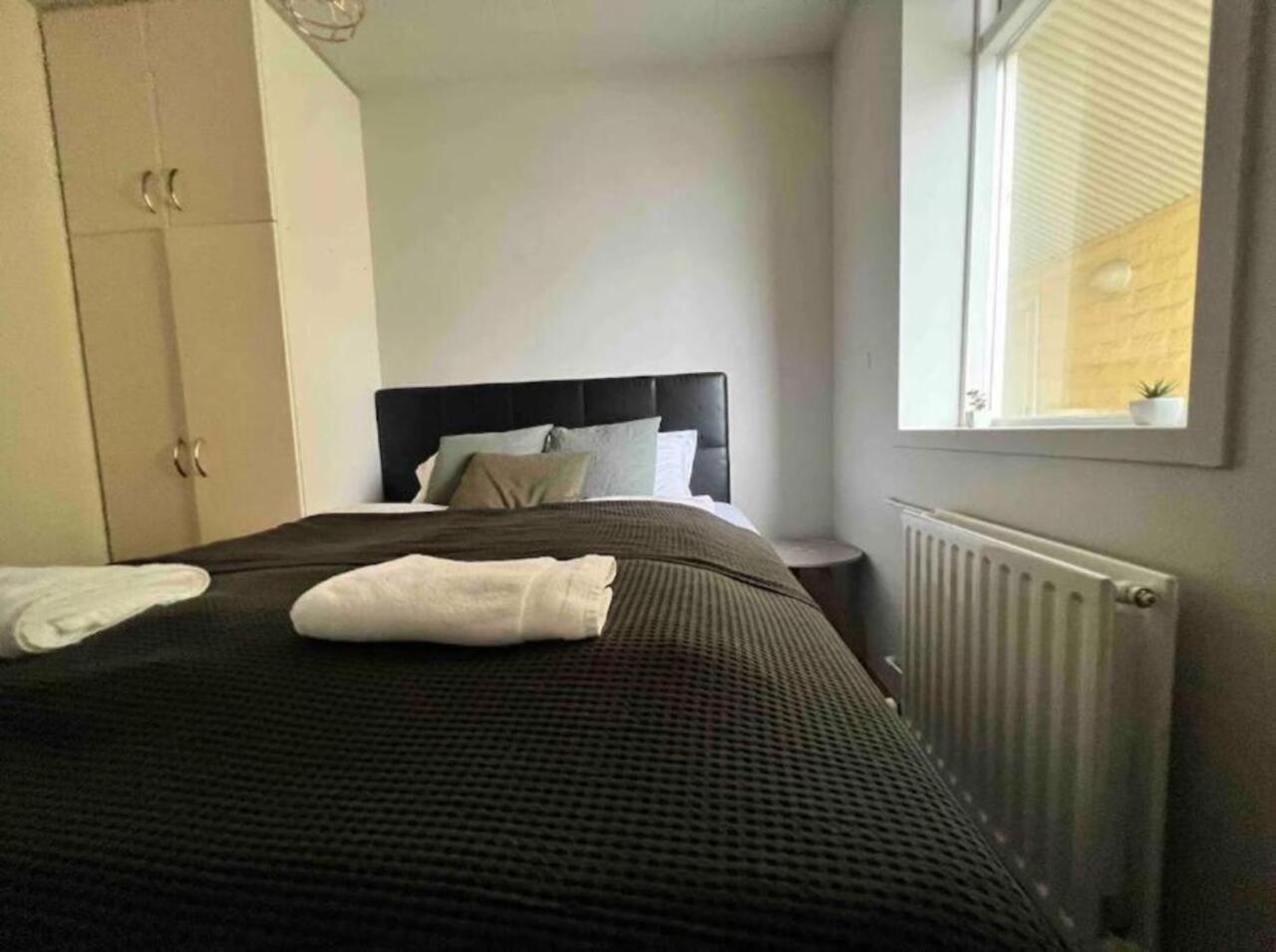 G10 Apartments Акурейри Экстерьер фото