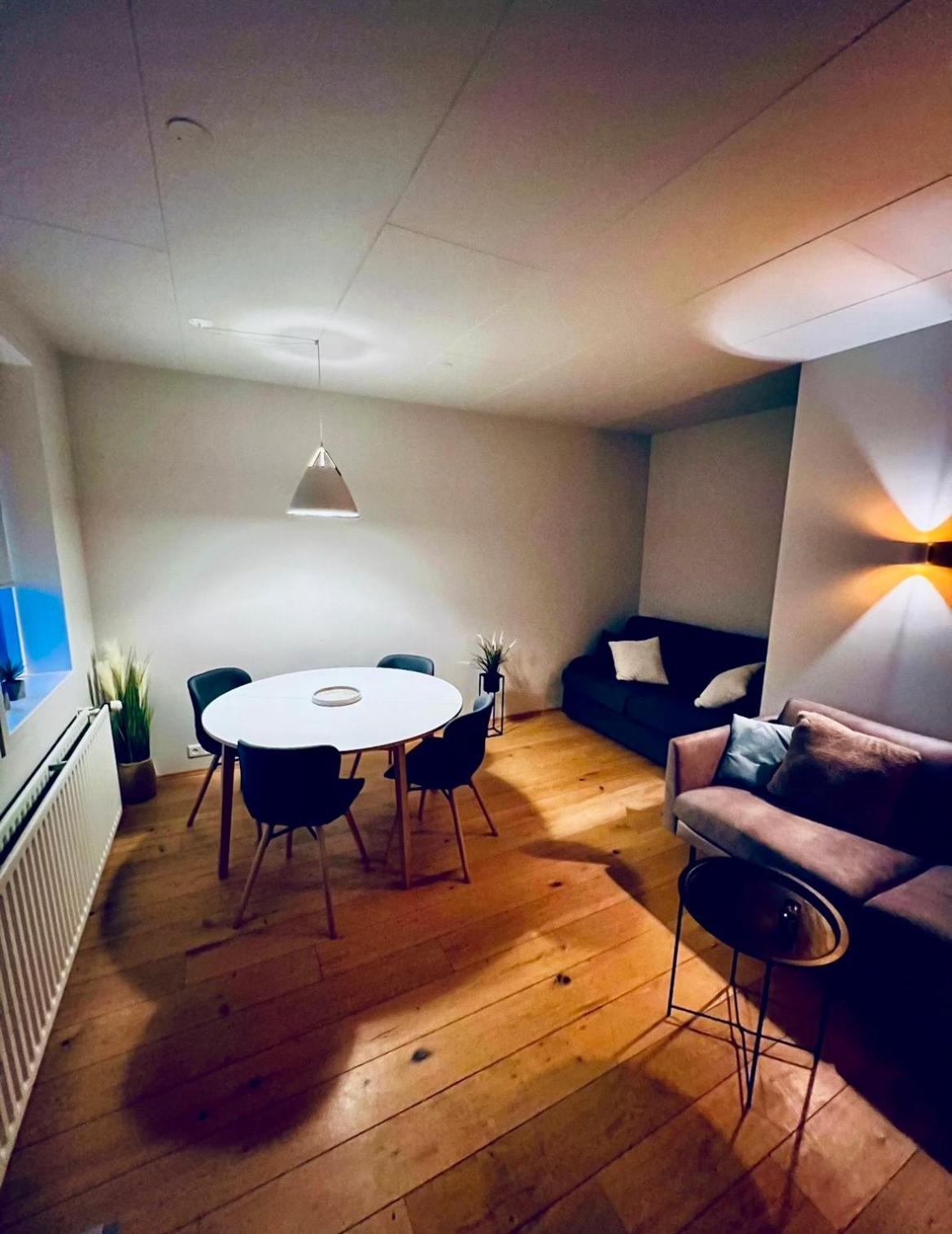 G10 Apartments Акурейри Экстерьер фото
