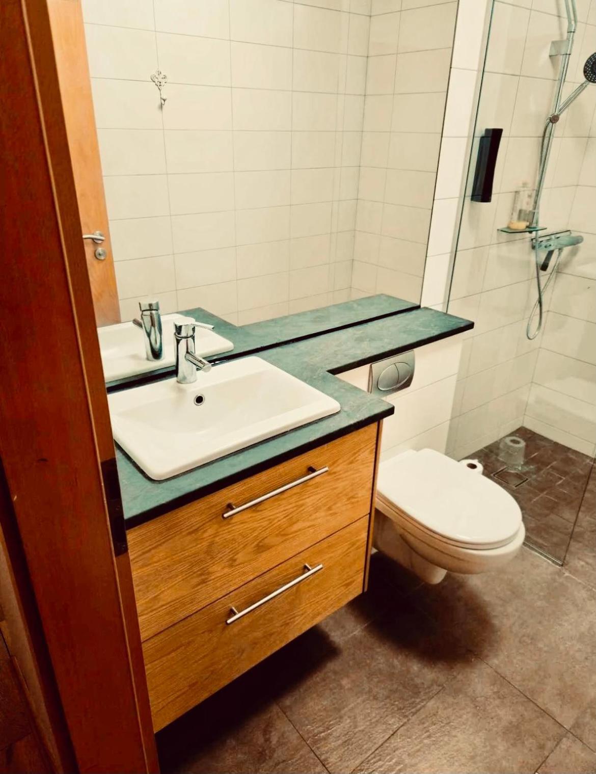 G10 Apartments Акурейри Экстерьер фото