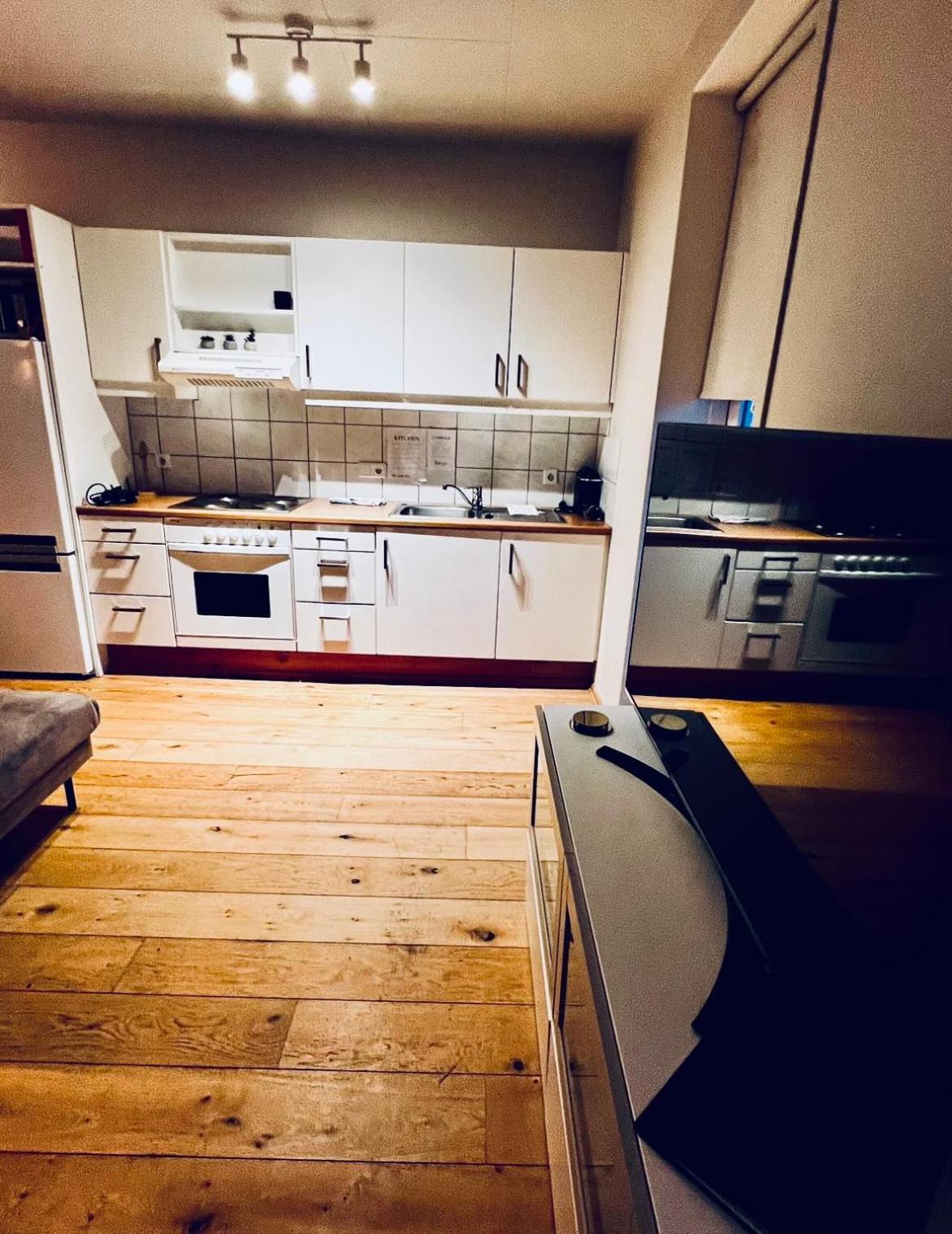 G10 Apartments Акурейри Экстерьер фото