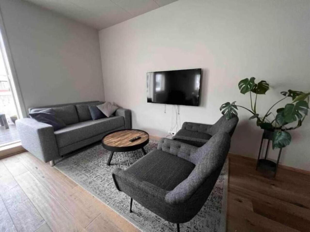 G10 Apartments Акурейри Экстерьер фото