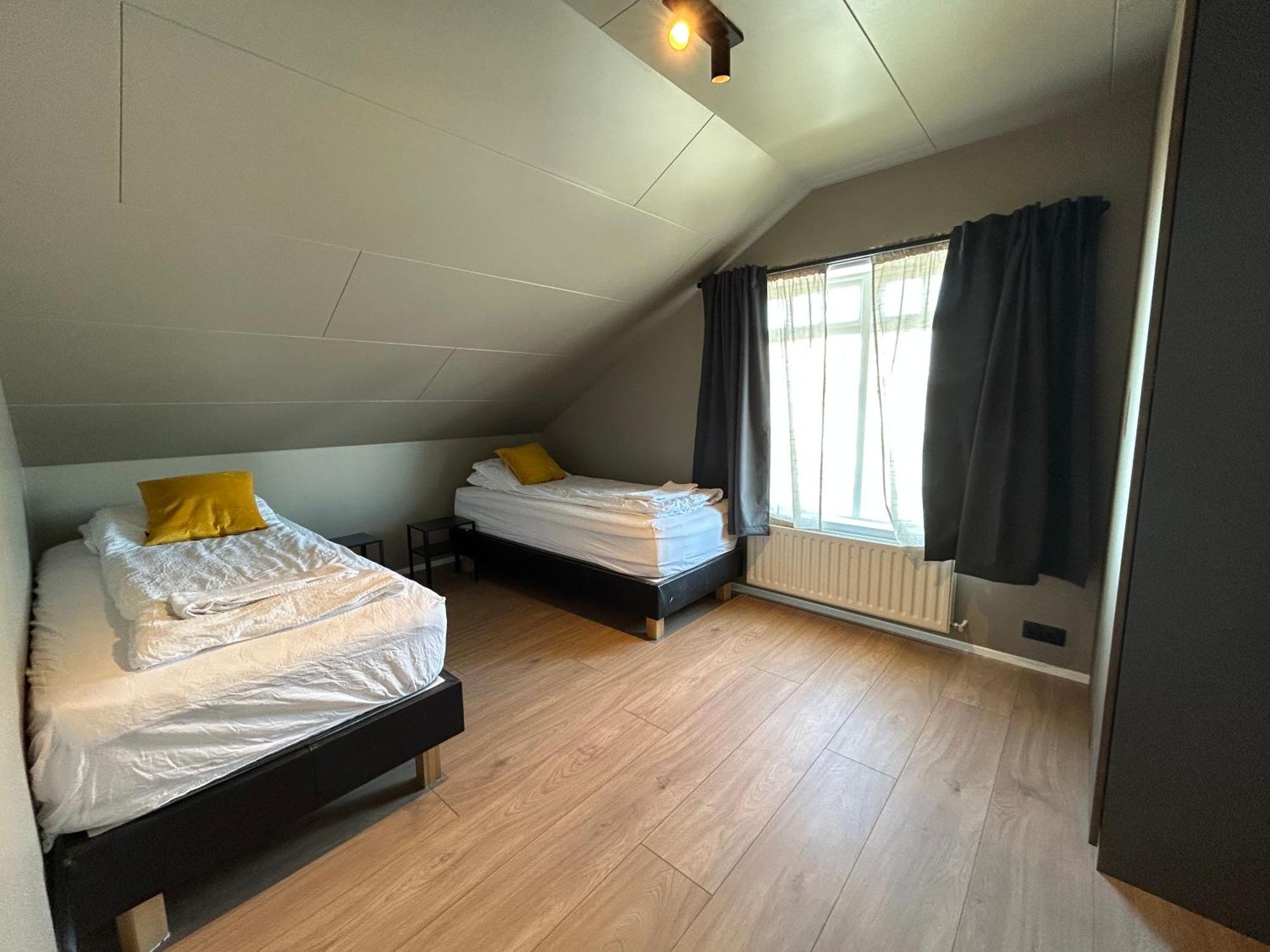 G10 Apartments Акурейри Экстерьер фото
