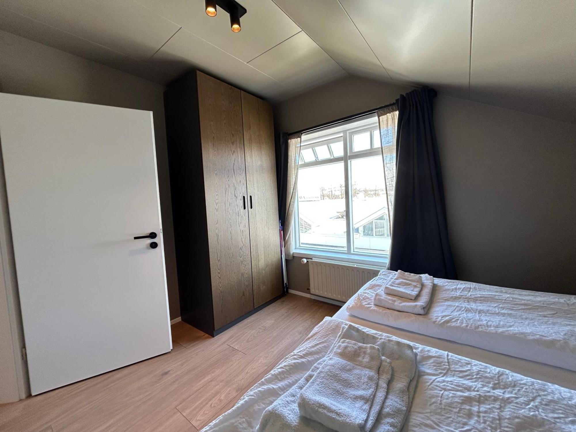 G10 Apartments Акурейри Экстерьер фото