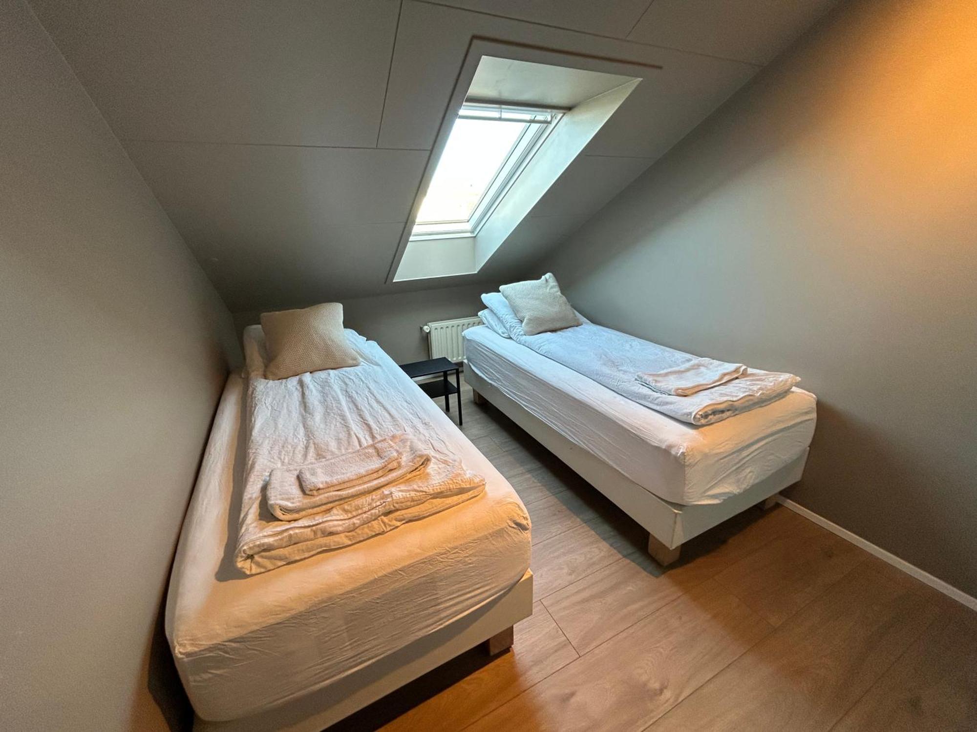 G10 Apartments Акурейри Экстерьер фото